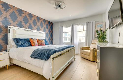 Steps to Ocean Satellite Beach Condo with Balcony - Foto 13