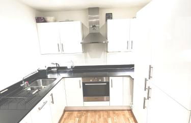 Colindale Apartments - Foto 6