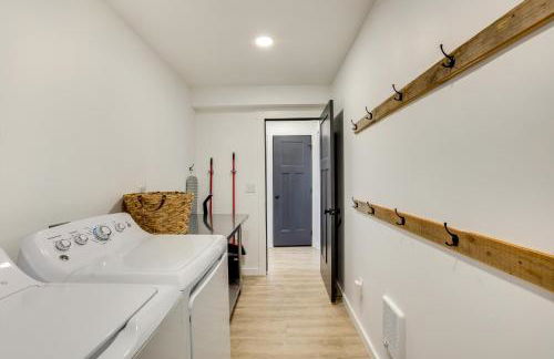 Family-Friendly Donnelly Home with Private Hot Tub! - Foto 28