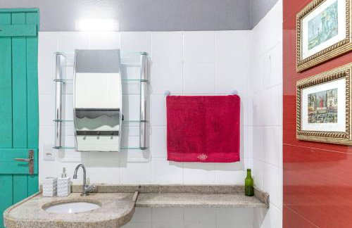 Sítio Lumiar Chã Grande Paraíso Ecológico - Foto 20