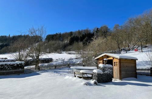 Ferienwohnung UP Willingen-Schwalefeld - Foto 11