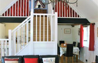 Glebe House Cottages - Foto 13