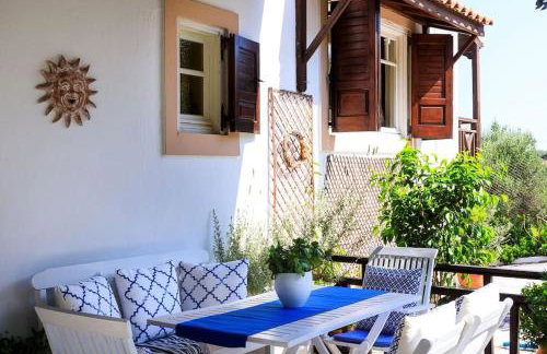 Charming Villa Maria - Foto 11