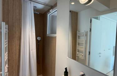 Independent Studio - Murmures - Luxury Guest House St Germain en Laye - Foto 9