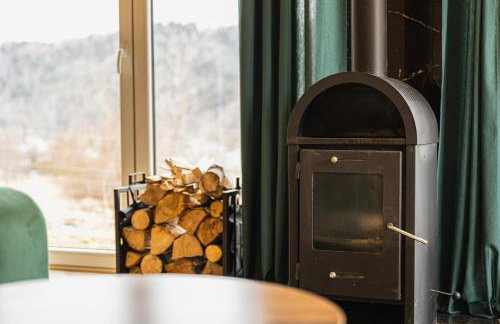 Stodoła pod Pilskiem - Foto 8