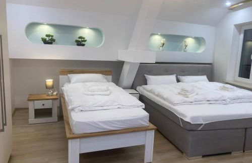 Ferienwohnung direkt am Rhein in Nierstein - Foto 13