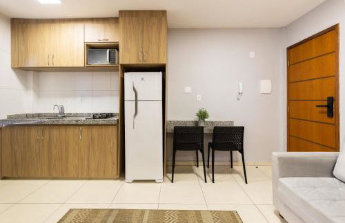 Apartamento em São João Del Rei, ao lado da Estação Ferroviária, estacionamento e ar condicionado - Foto 44