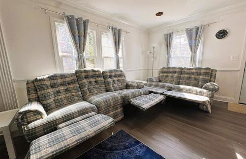 Entire Family-friendly 4 BR Cozy Unit , Metro walk - Foto 65