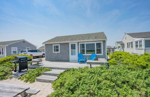 203 A North Shore Boulevard Anchor 4A East Sandwich - Cape Cod - Foto 16