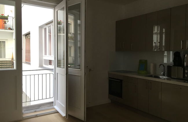 City-center Hoher Markt - Photo 15