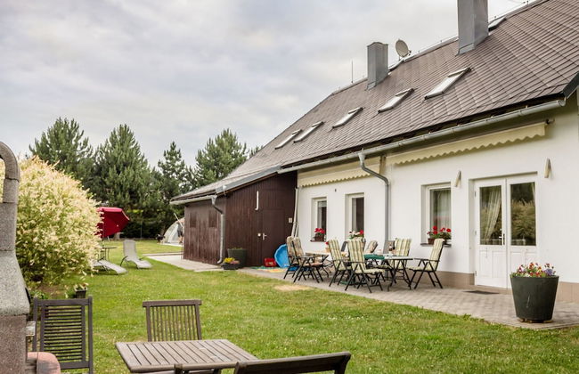 Comfortable Apartment in Nemojov Near Forest - Foto 43