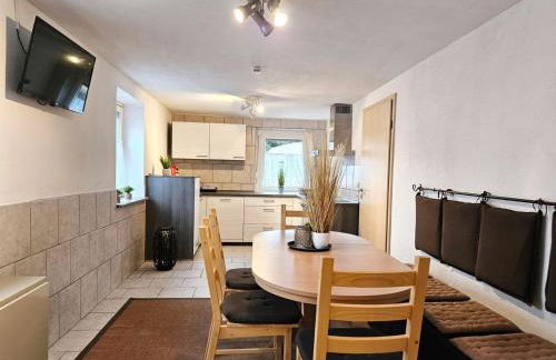 Apartment in Vaihingen an der Enz - Horrheim - Foto 21