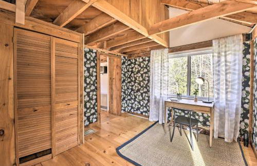 Charming Waitsfield Escape 10 Mi to Sugarbush! - Foto 12