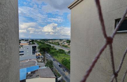 Ap Cobertura Cond clube piscina academia 3 quartos - Foto 20