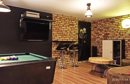 Willa Słubica - Foto 9