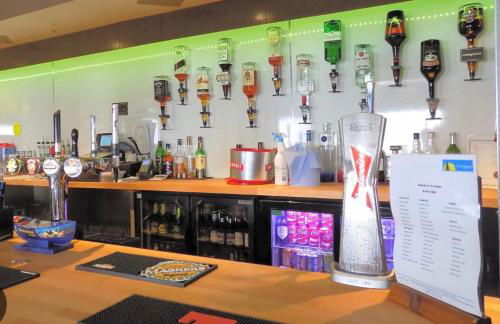 Cosy Caravan by the sea - Foto 19