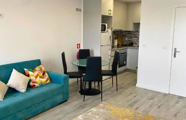 Naval - Marina View Apartments - Foto 38