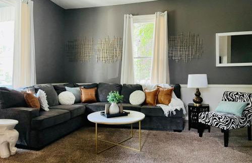 Leaning House of Haynie - Foto 29