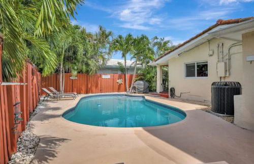 Stylish 2br 3ba with Heated Pool plus Beach Walkable - Foto 28