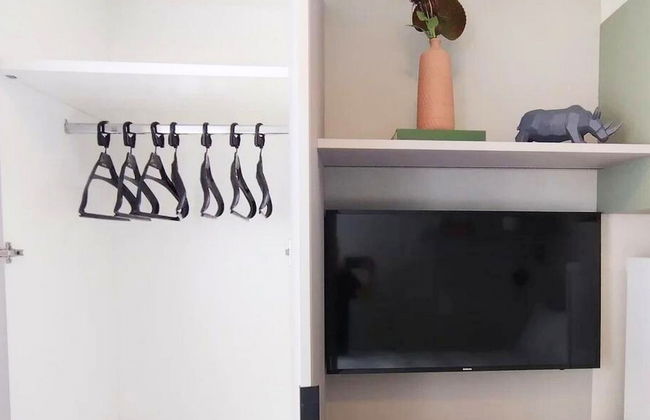 Easy Life Campos Salles by Xtay - Foto 38