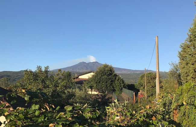 Agriturismo Etna-Mare - Photo 47