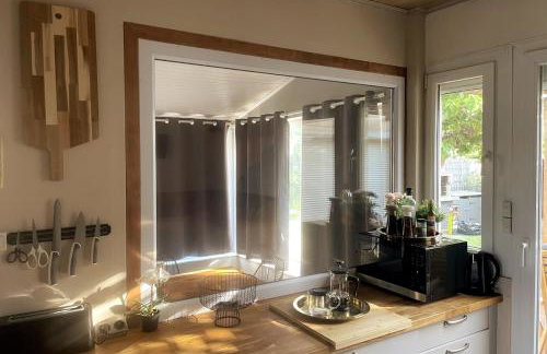 Beach Villa Spacious, Renovated & All-Included - Foto 16