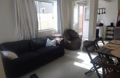 apartamento terreo, 2 quartos, 2 banheiros, 2 carros - Foto 10