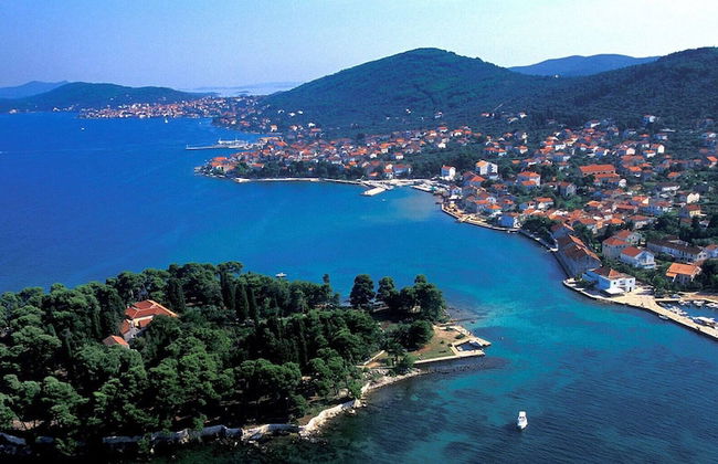 Beachfront Holiday House Žal - Foto 60