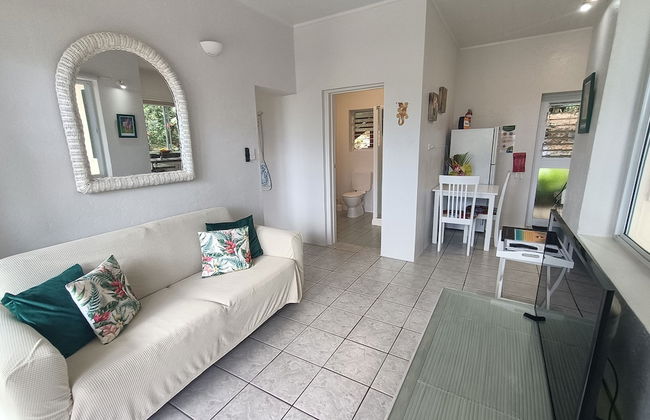 Muri Retreat - Photo 65