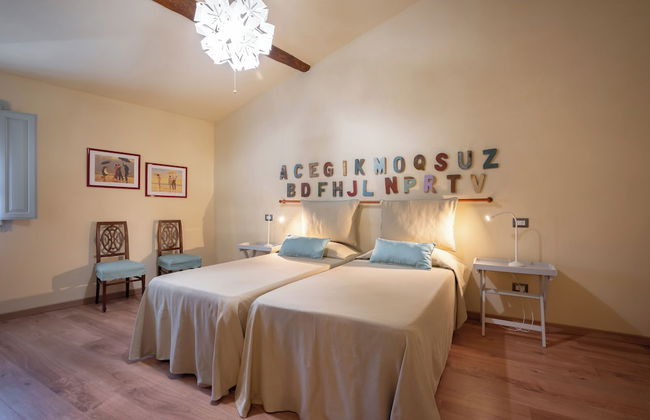 Agriturismo Bio Fattoria Bacio - Photo 36