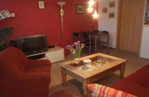 Apartment Erzgebirge by Interhome - Foto 3