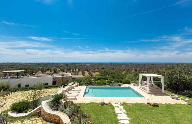 Villa Elaion - Foto 63