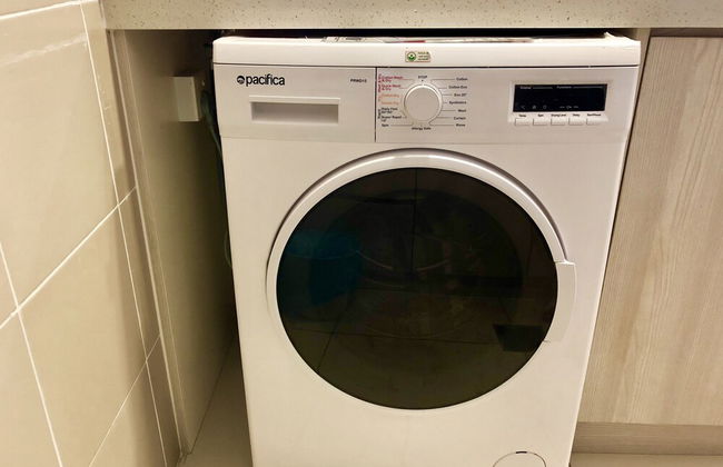 Charming Suite at Sunway and PJ - Foto 18