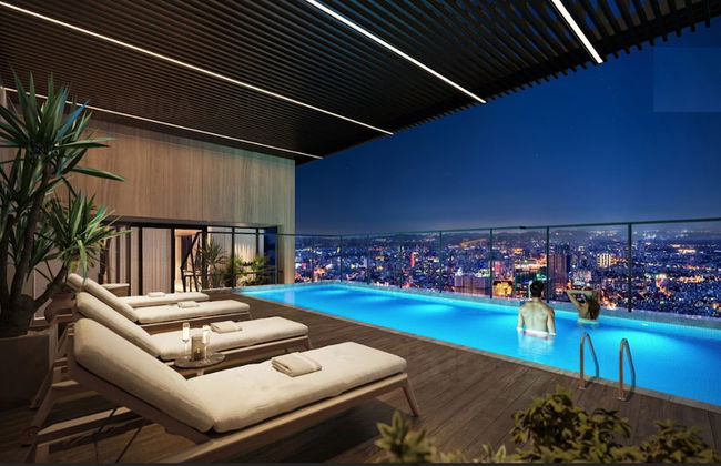 Lexington Residence Luxury Vacation - Foto 68