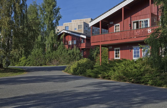 Birkebeineren Apartments - Foto 1