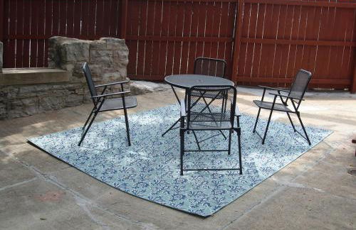 House in Soulard with Parking - Foto 21