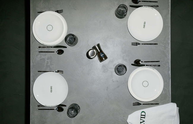 David Hotel - Photo 29