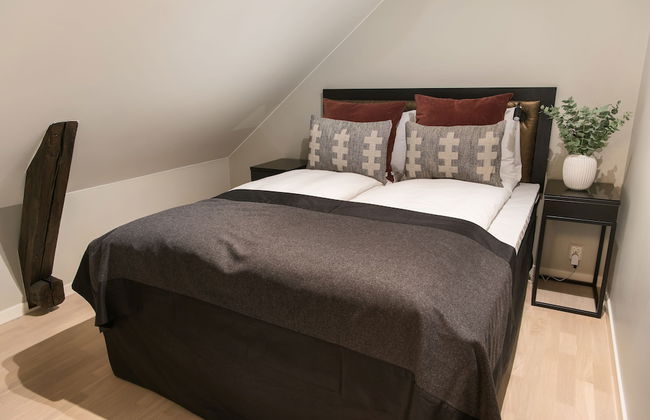 Frogner House - Bygdøy Allé - Foto 19