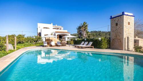 Villa Musset - Foto 2