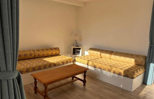 Logement spacieux au calme - Plage des Chalets - Foto 12