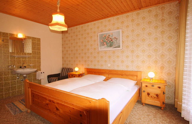 Apartment in St. Gallenkirch Near Ski Slopes - Foto 4