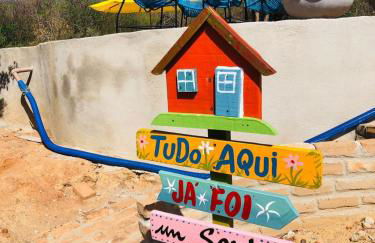 Ranchinho do Jabre - Casa de campo no frio da Serra - Photo 41