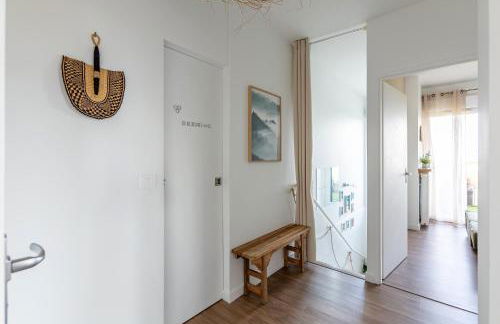 Seine et Parc by So Homy - 3 Bed Room - 6 People - Foto 12