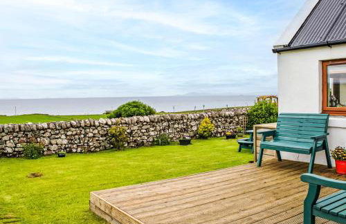 Holiday Home Bothan Aonghais by Interhome - Foto 1