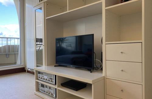 471 - Appartement T2 avec terrasse pleine vue mer - Foto 8