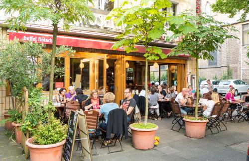 Apartment11 Thüringer - Photo 22