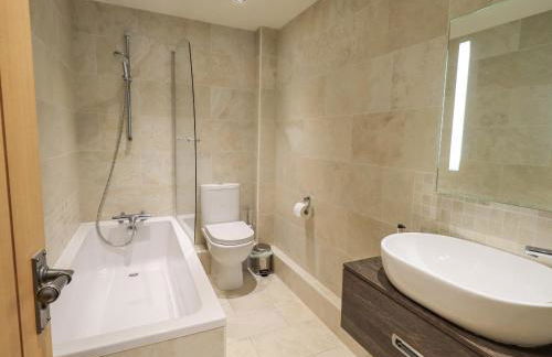 Yew Cottage - Foto 20