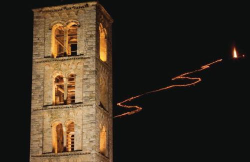 Acogedor Apartamento 2 Habitaciones en Boí - Foto 56