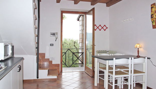 Ca' Pignoi - Foto 4, Kitchen / Dining Room