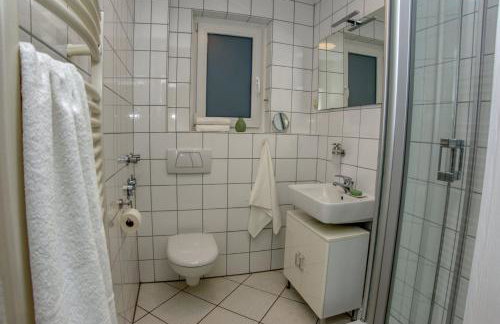 FeWo Dortmund Westfalenhalle, Stadion & Uni fußläufig - Foto 14